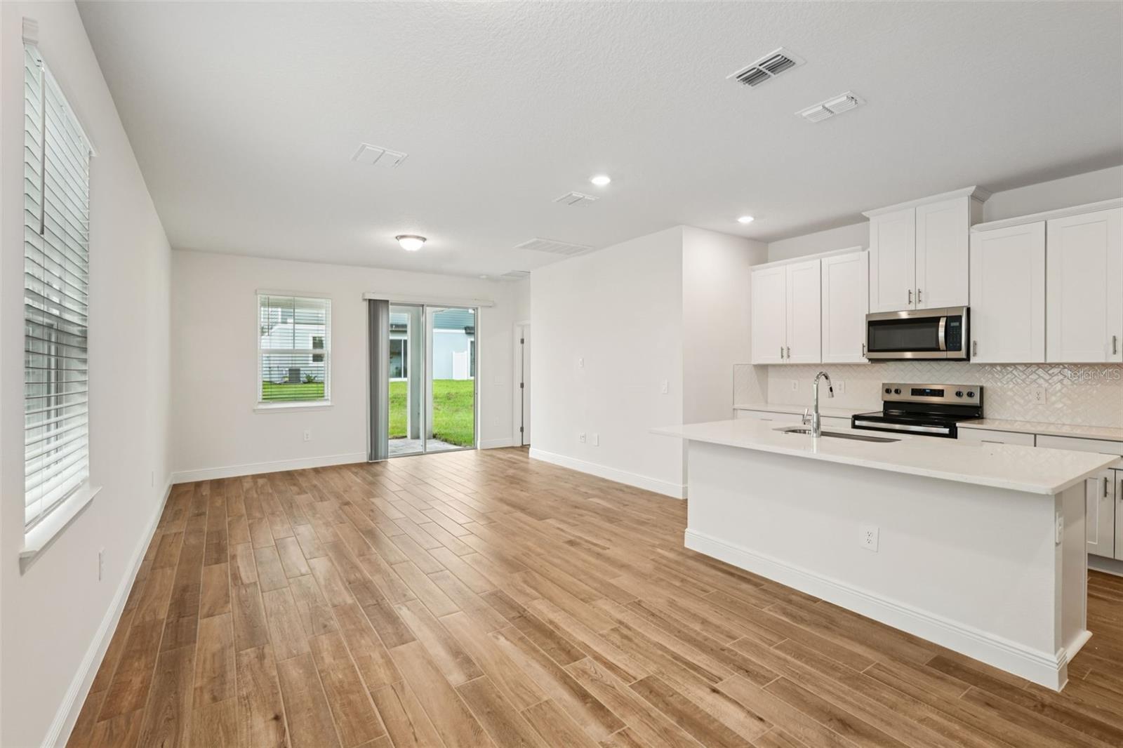 CYRENE AT MINNEOLA - Residential