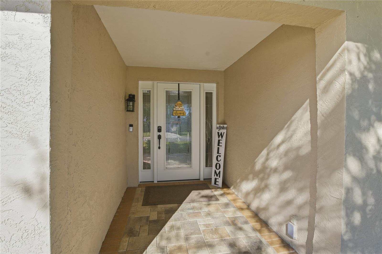 BAYWOOD VILLAGE SEC 2 - Residential