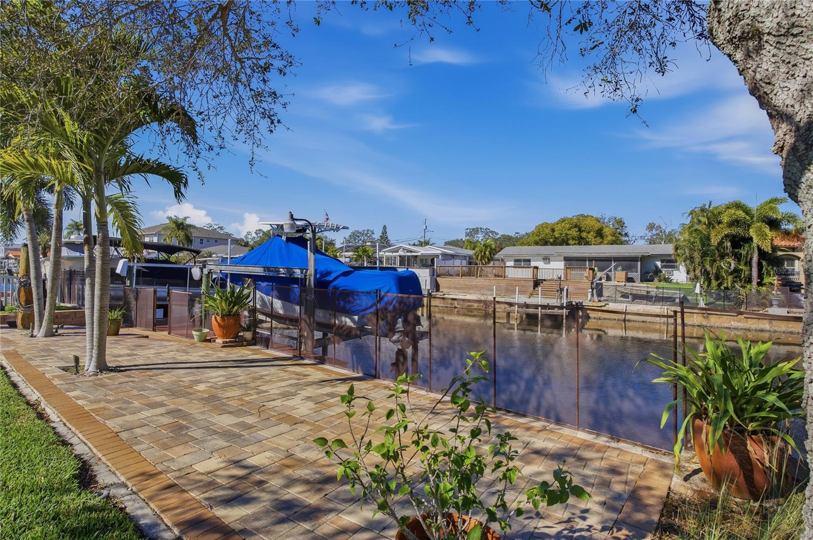 BAYWOOD VILLAGE SEC 2 - Residential