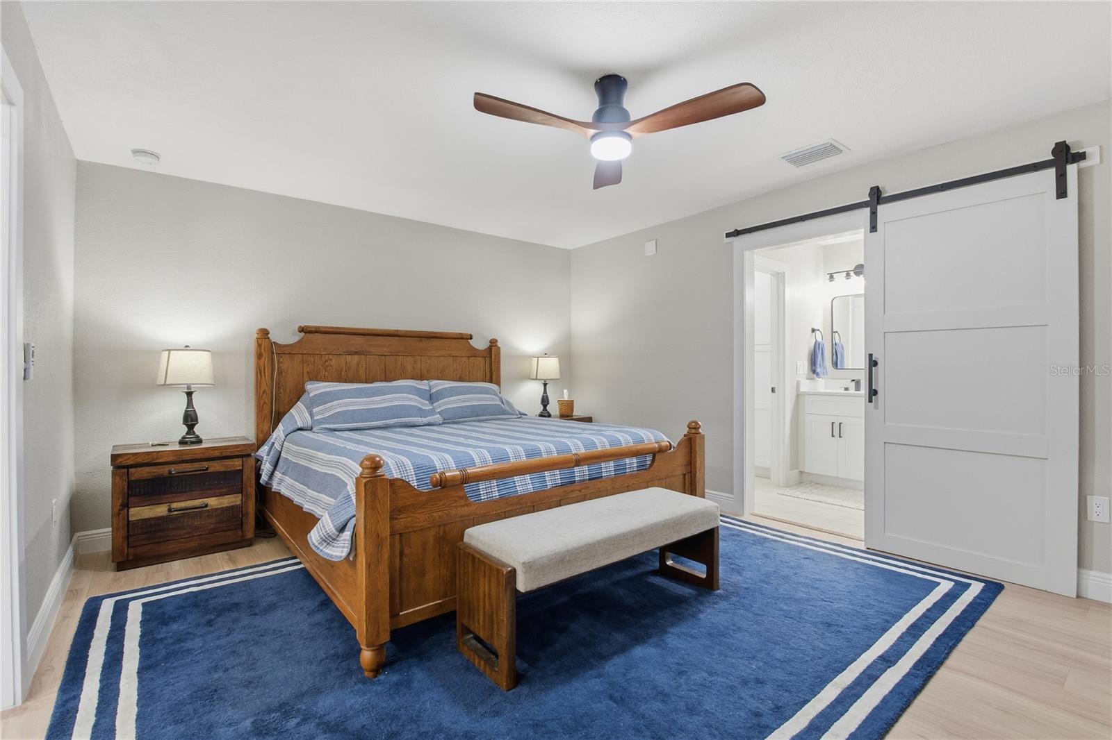 BAYWOOD VILLAGE SEC 2 - Residential