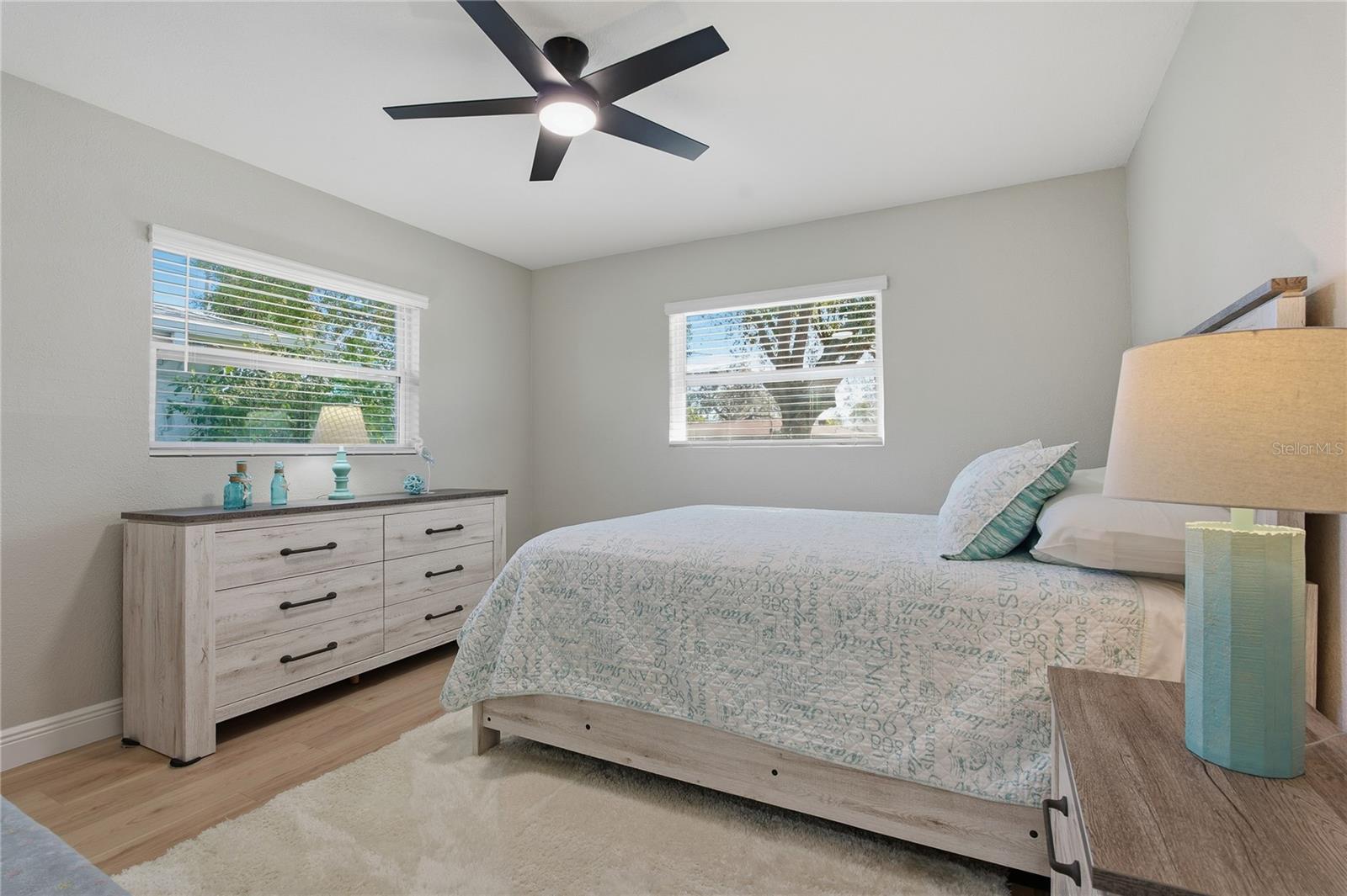 BAYWOOD VILLAGE SEC 2 - Residential