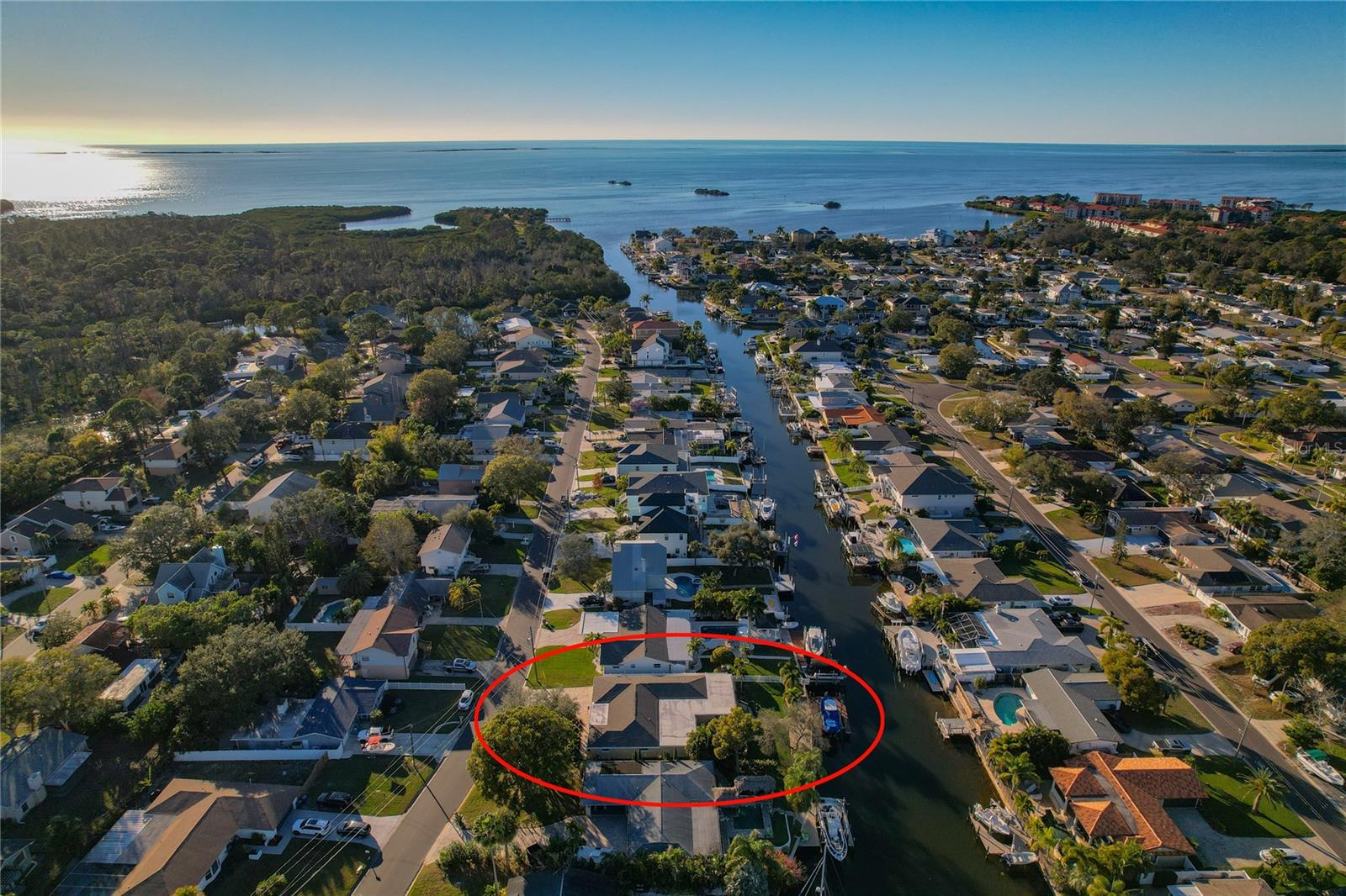 BAYWOOD VILLAGE SEC 2 - Residential