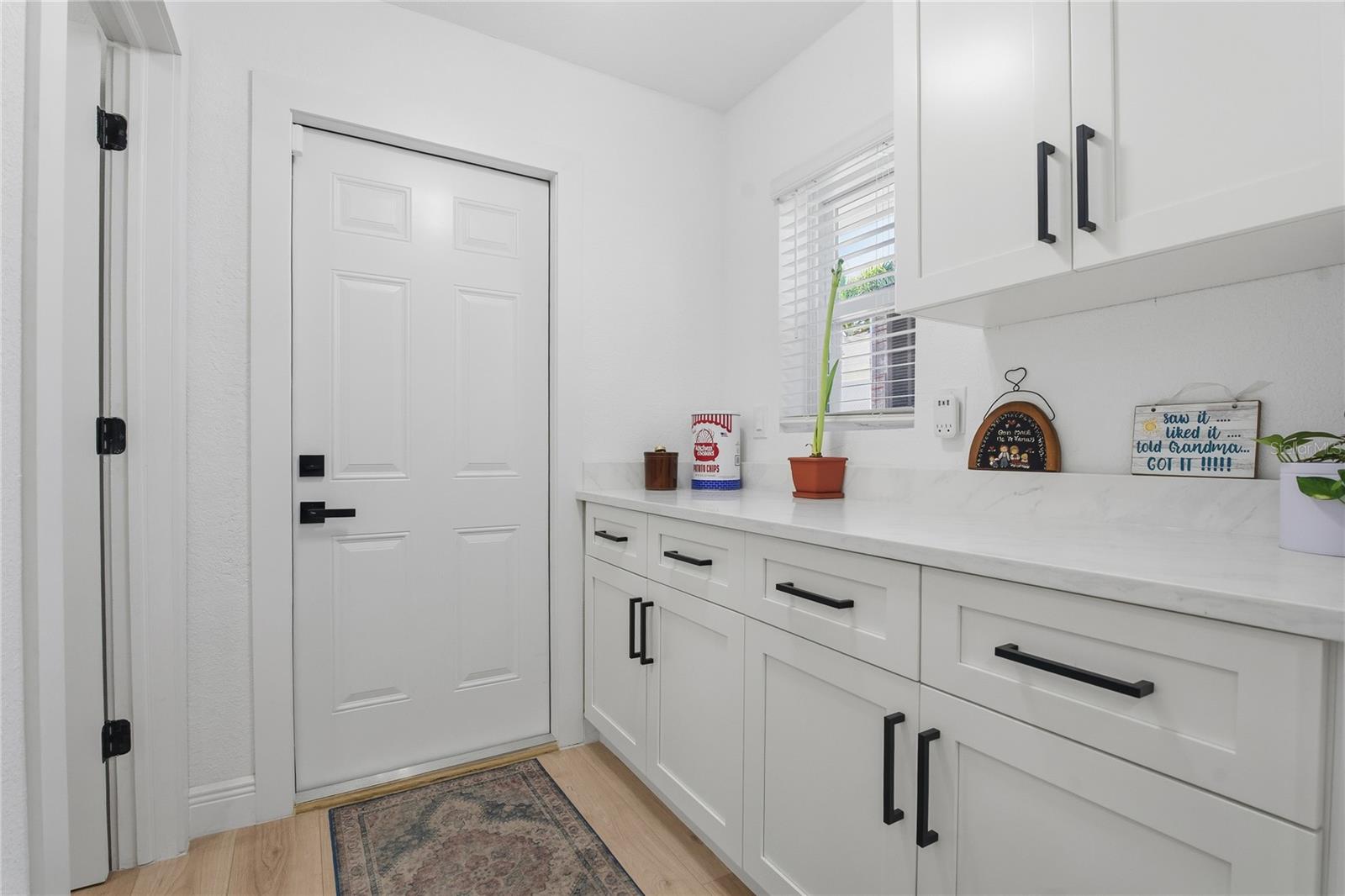 BAYWOOD VILLAGE SEC 2 - Residential