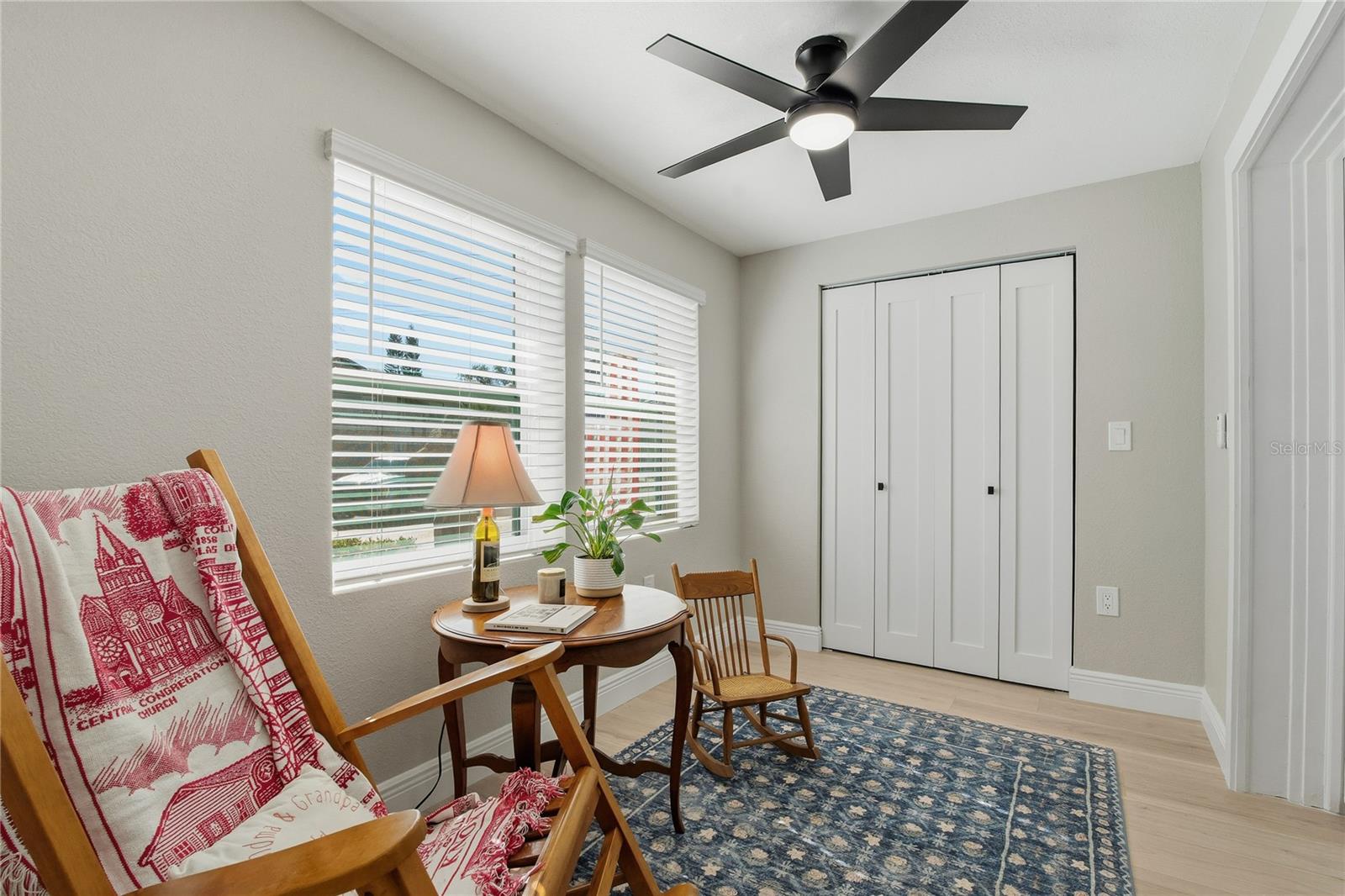 BAYWOOD VILLAGE SEC 2 - Residential