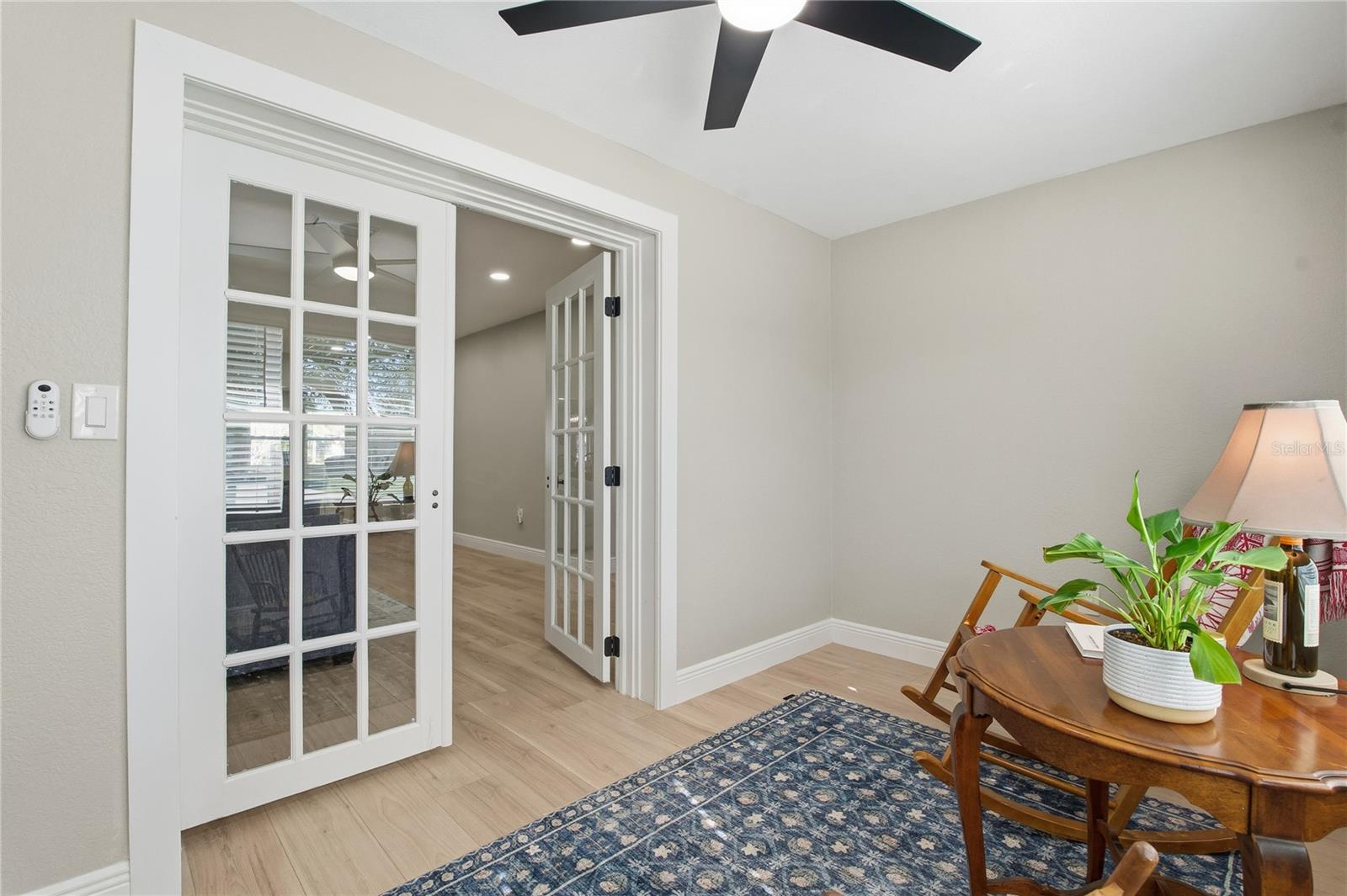 BAYWOOD VILLAGE SEC 2 - Residential