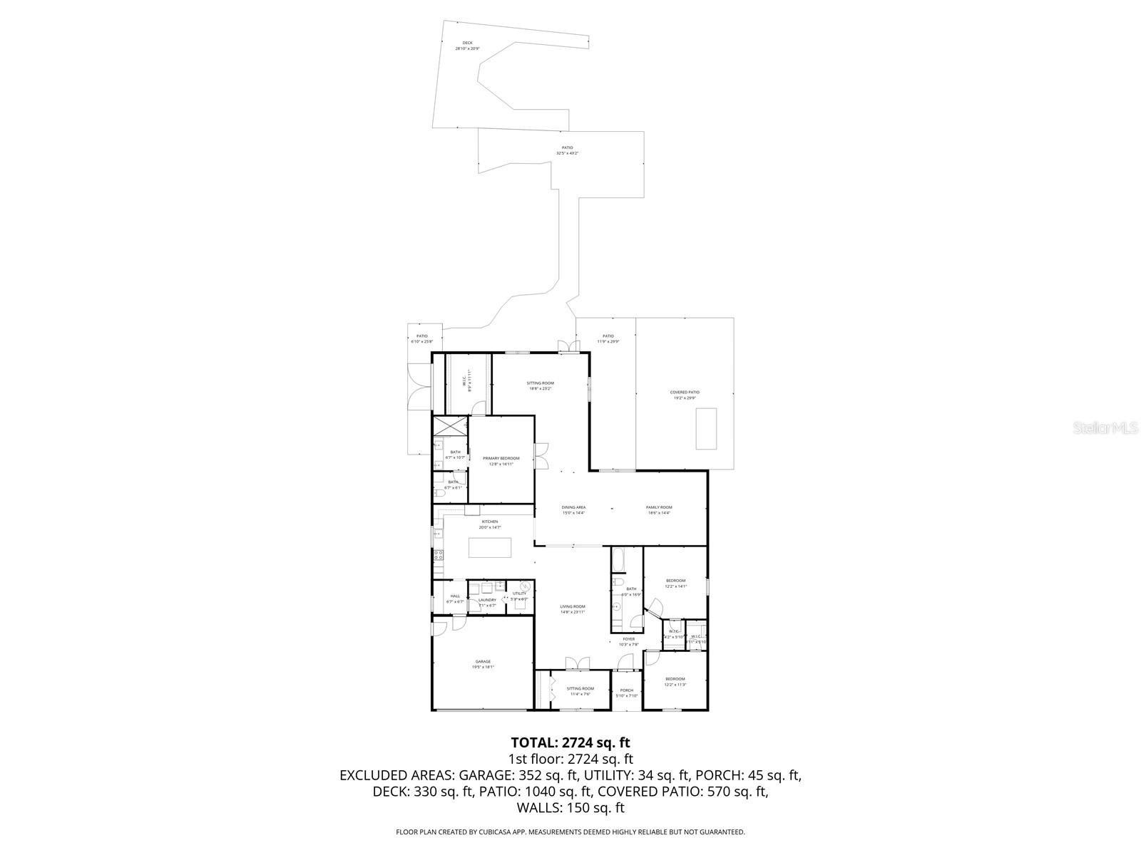BAYWOOD VILLAGE SEC 2 - Residential