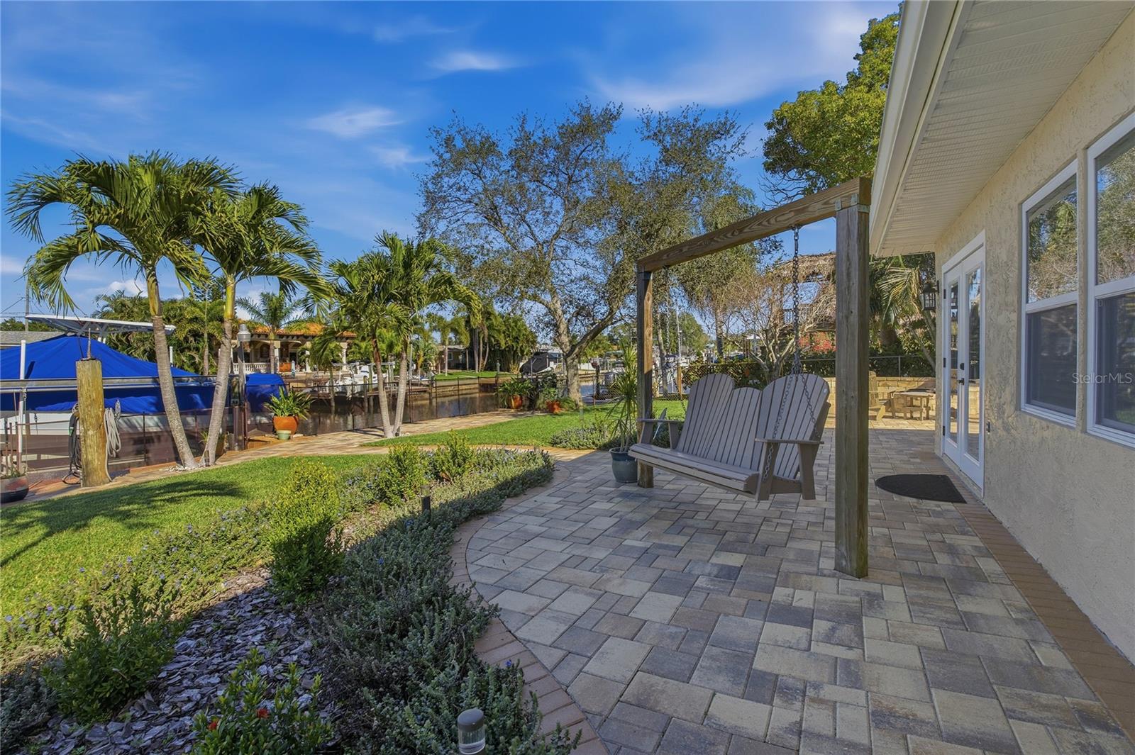 BAYWOOD VILLAGE SEC 2 - Residential