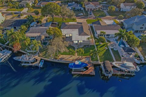 335 CROSSWINDS DRIVE PALM HARBOR FL 34683