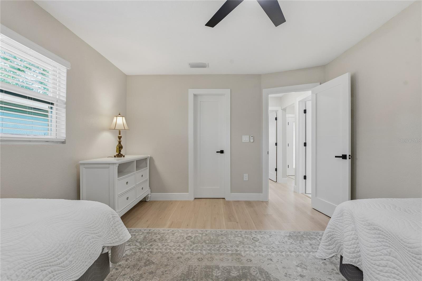 BAYWOOD VILLAGE SEC 2 - Residential