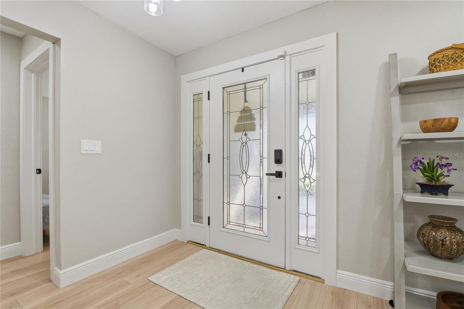 BAYWOOD VILLAGE SEC 2 - Residential