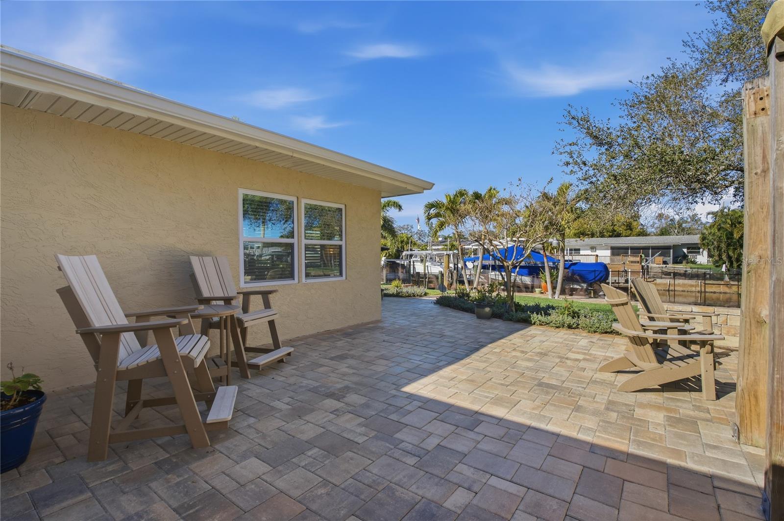 BAYWOOD VILLAGE SEC 2 - Residential