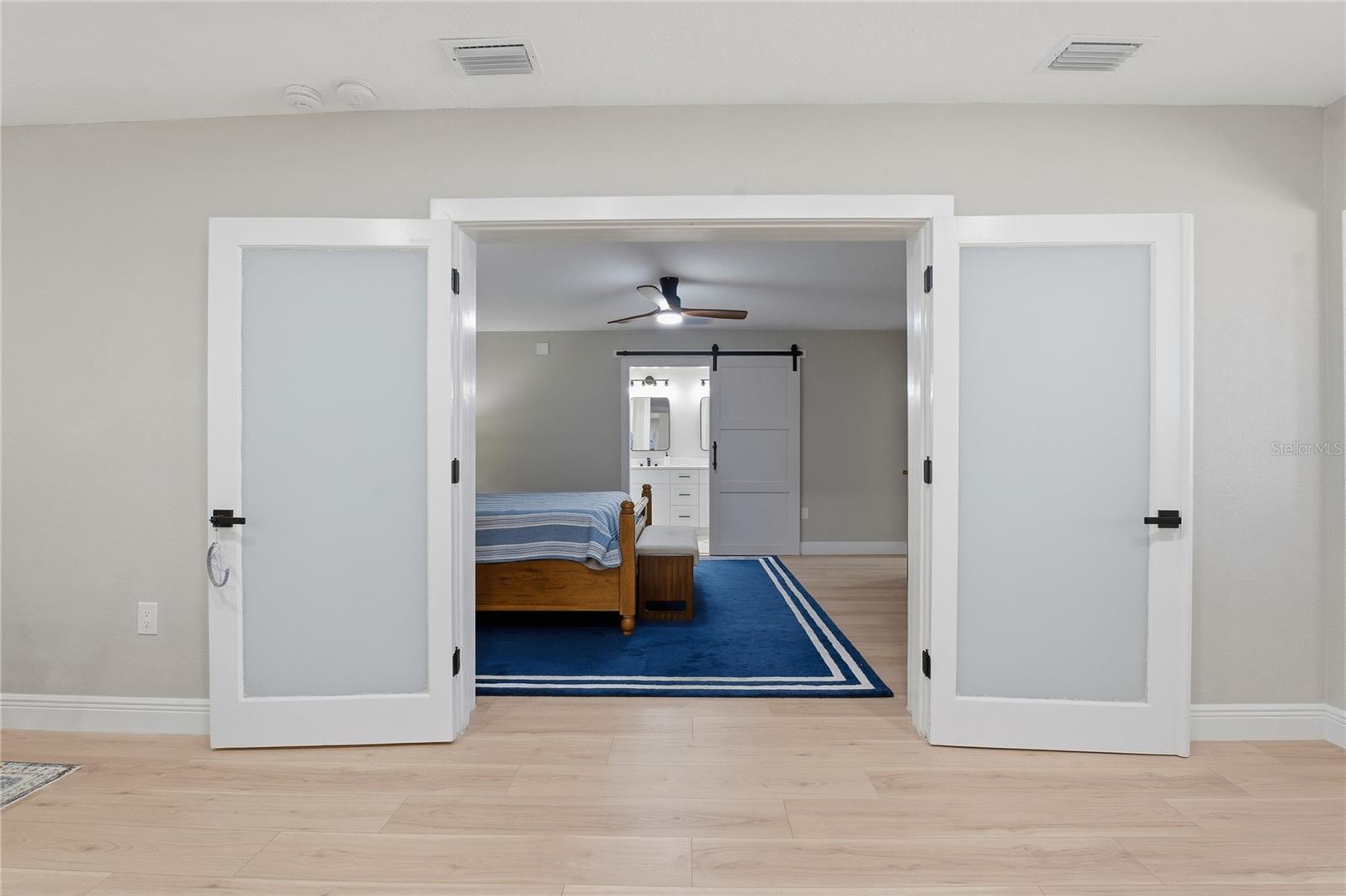 BAYWOOD VILLAGE SEC 2 - Residential