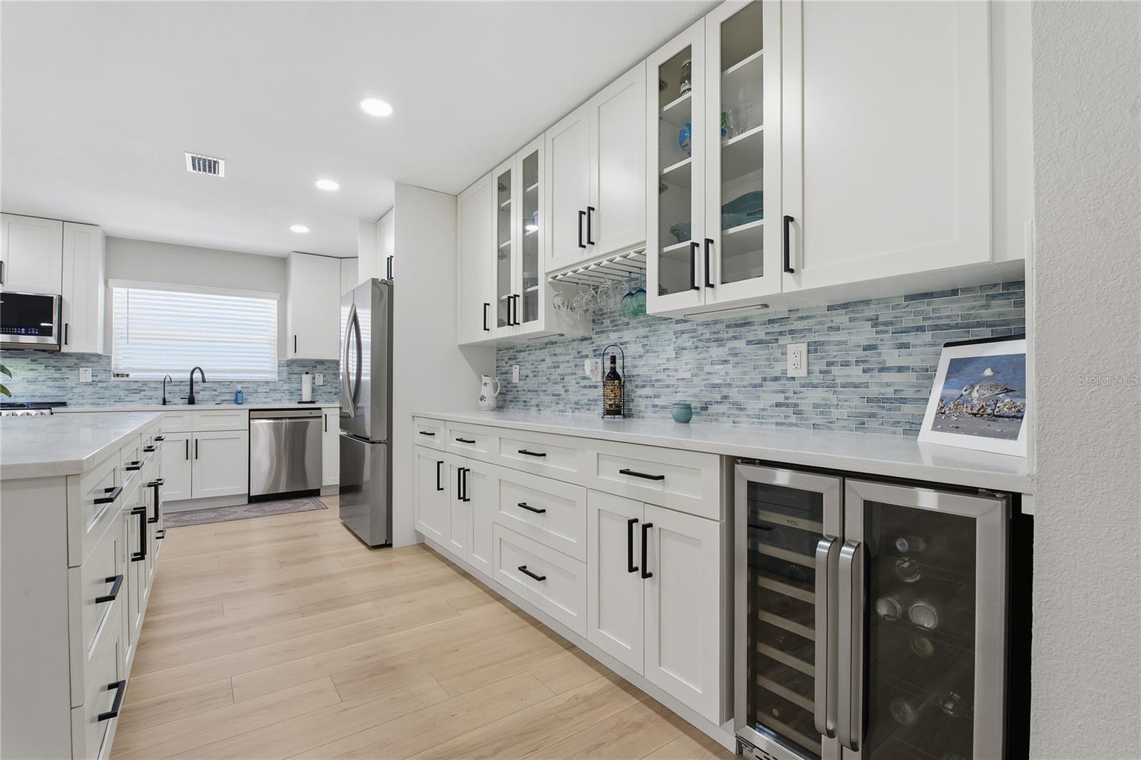 BAYWOOD VILLAGE SEC 2 - Residential