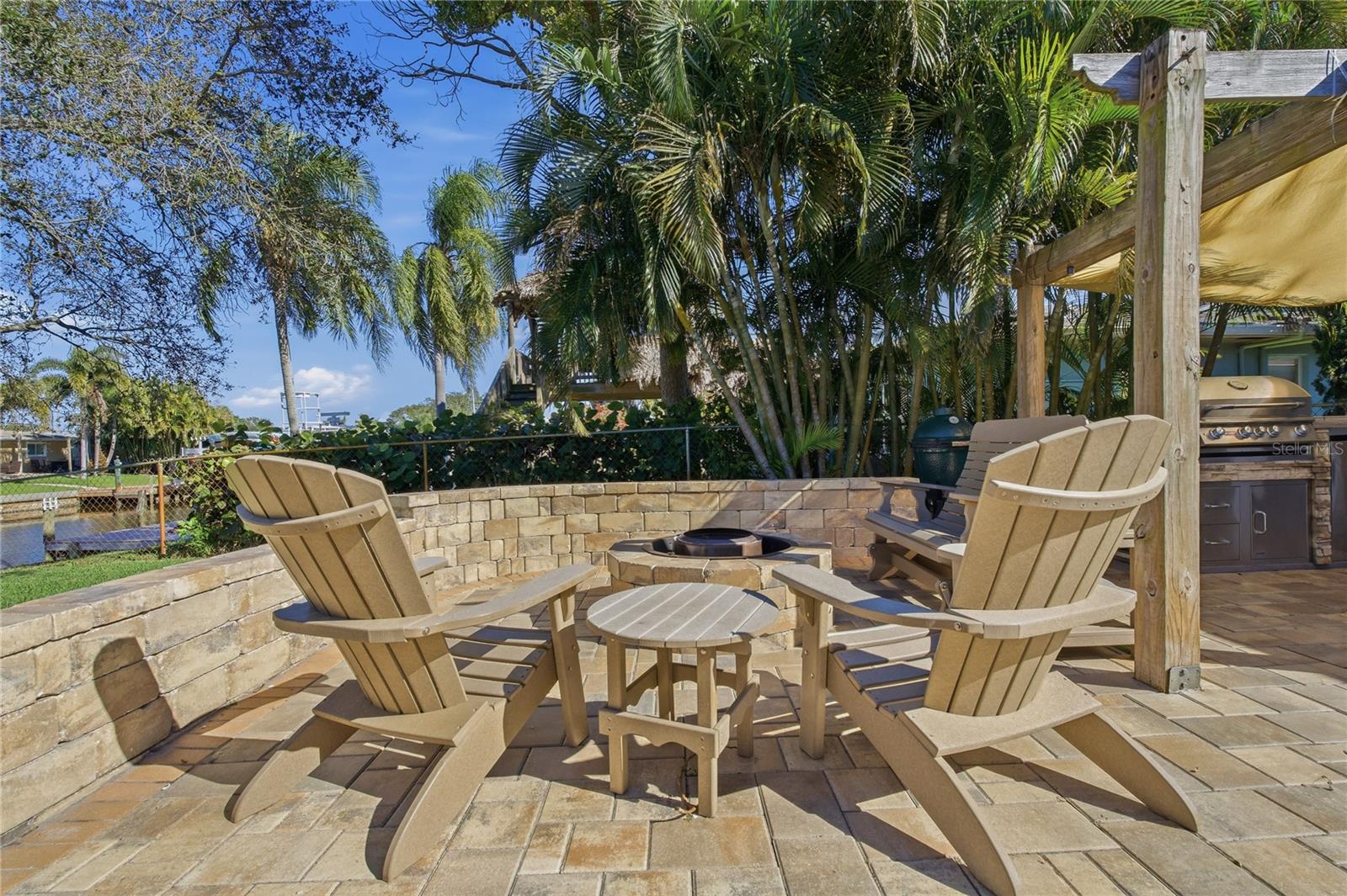 BAYWOOD VILLAGE SEC 2 - Residential