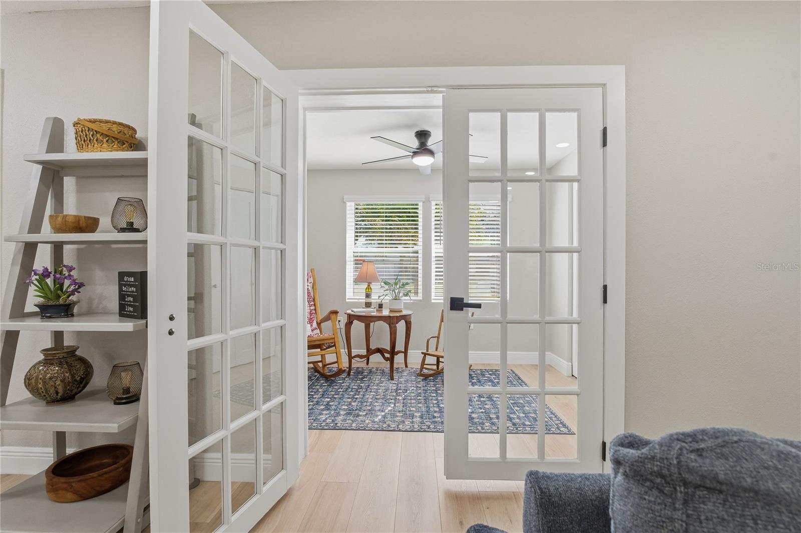 BAYWOOD VILLAGE SEC 2 - Residential