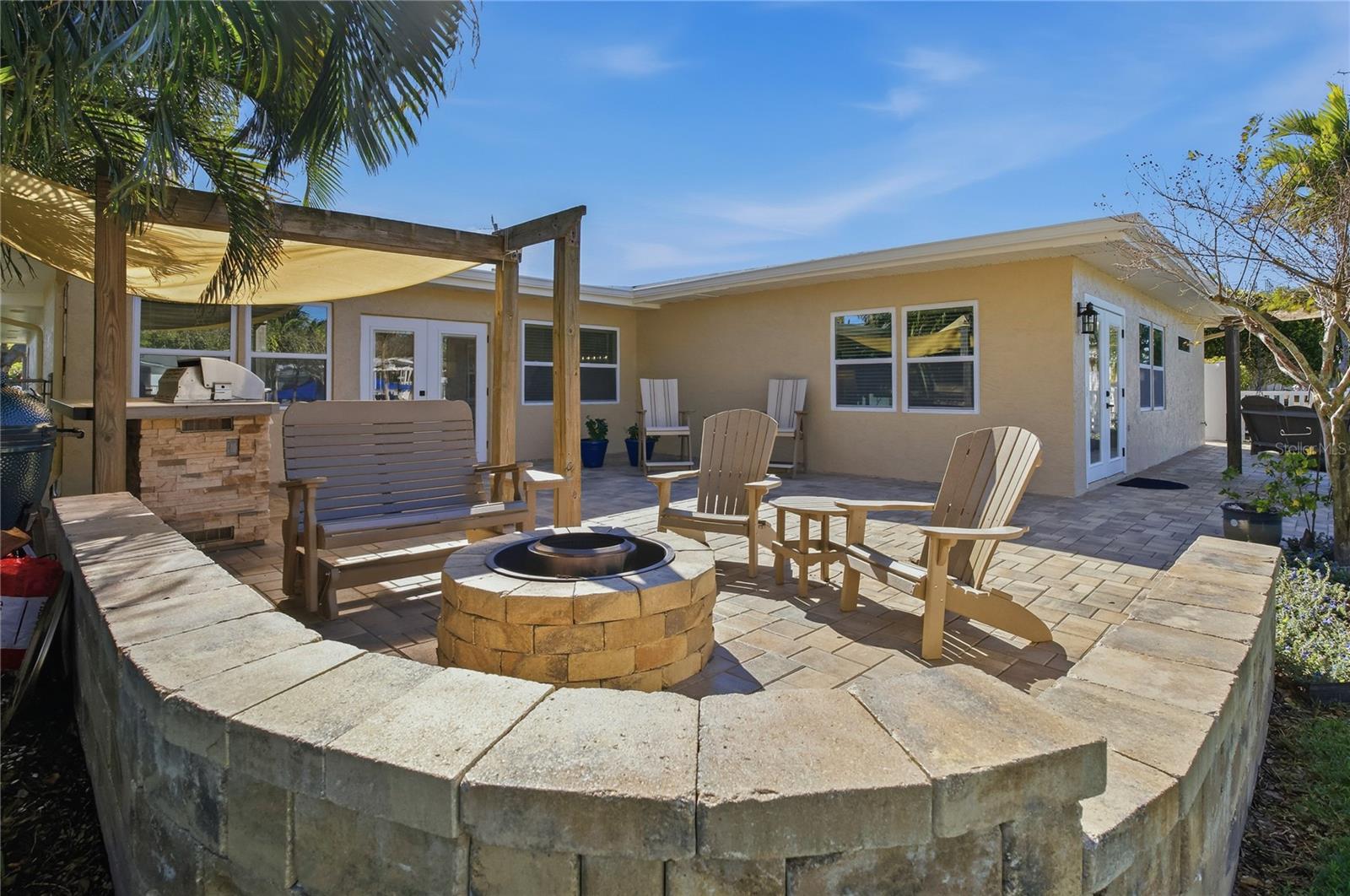 BAYWOOD VILLAGE SEC 2 - Residential