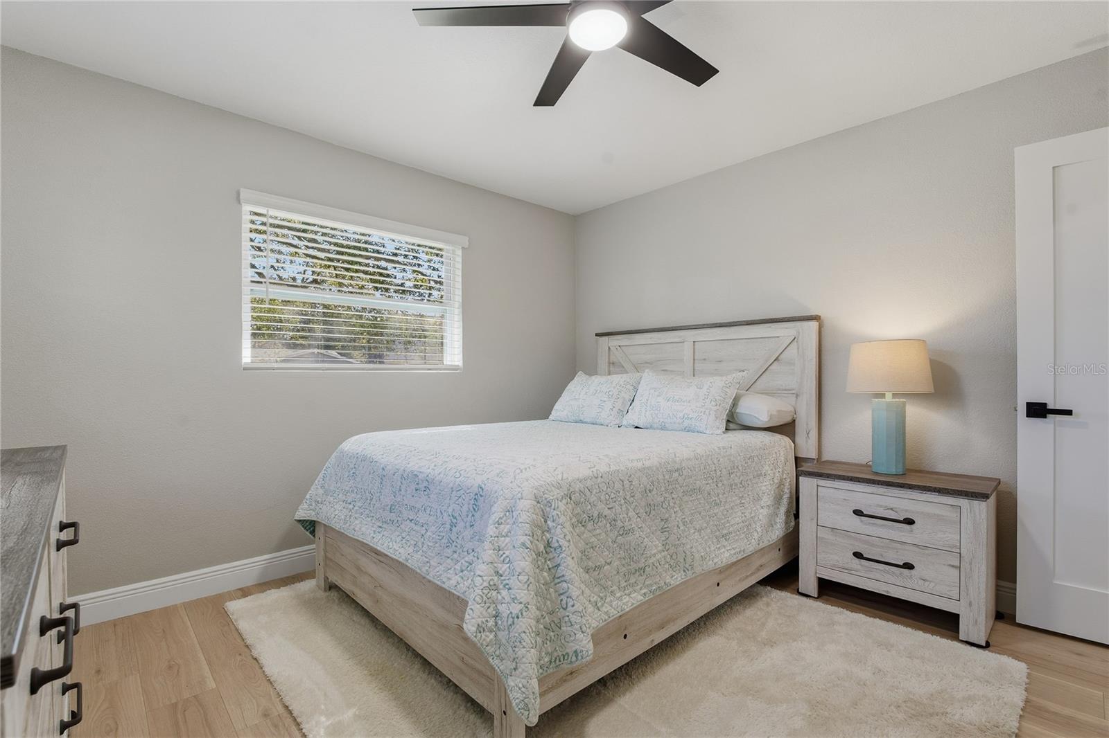 BAYWOOD VILLAGE SEC 2 - Residential