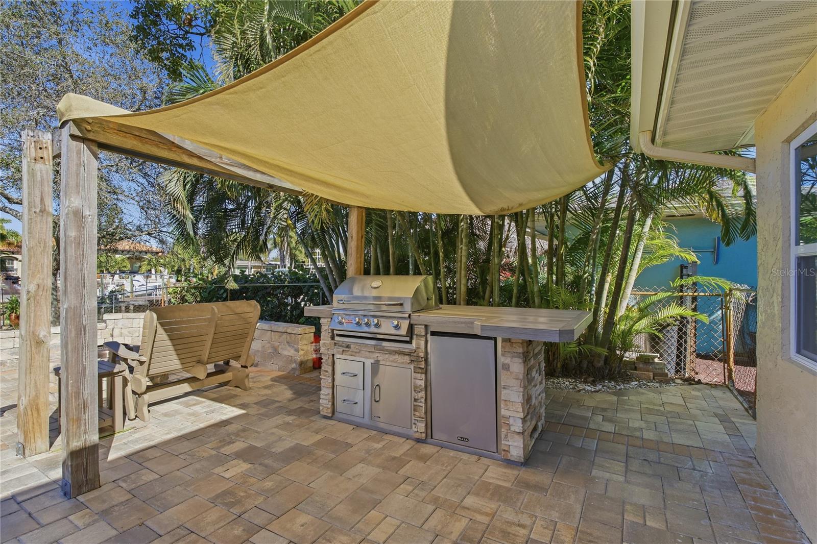 BAYWOOD VILLAGE SEC 2 - Residential