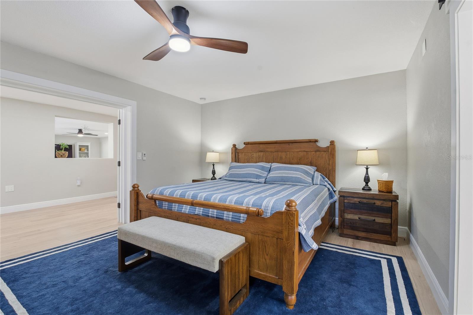 BAYWOOD VILLAGE SEC 2 - Residential