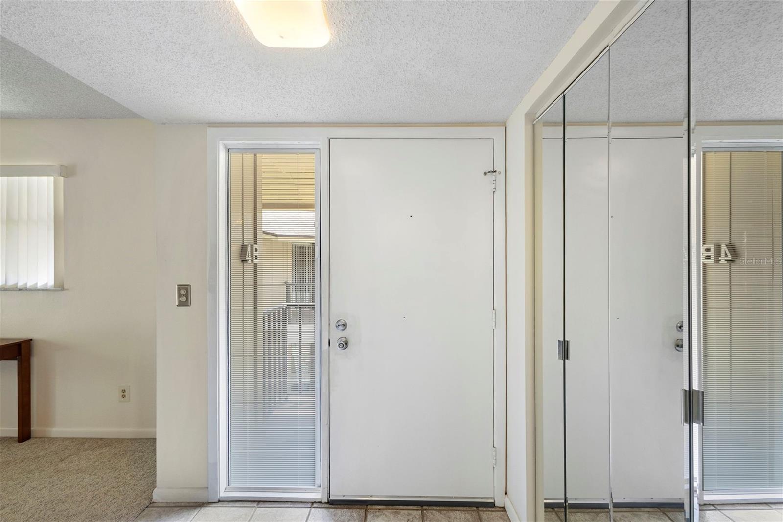 LAKESIDE CONDO APTS - Residential