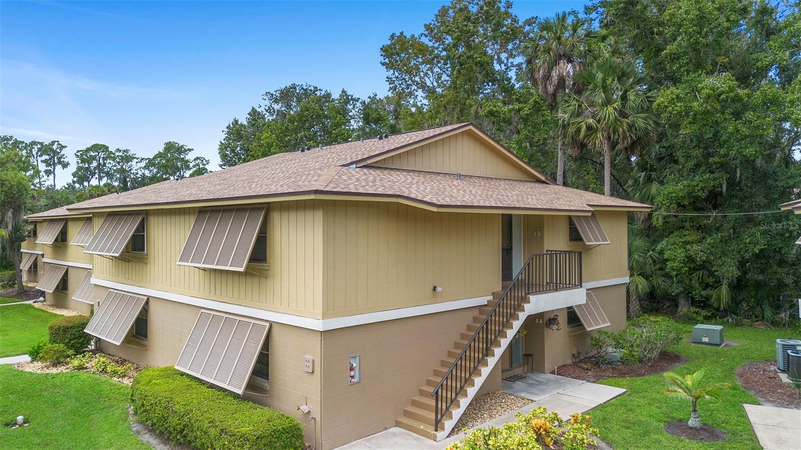 130 JASMINE WOODS COURT 4B