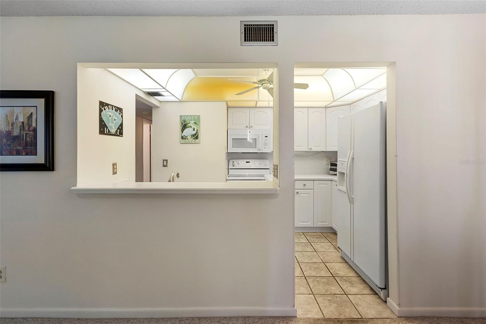 LAKESIDE CONDO APTS - Residential