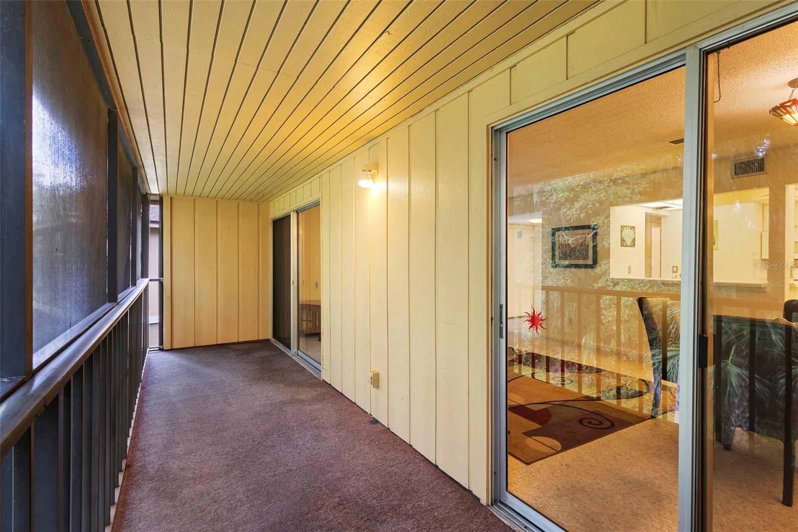 LAKESIDE CONDO APTS - Residential