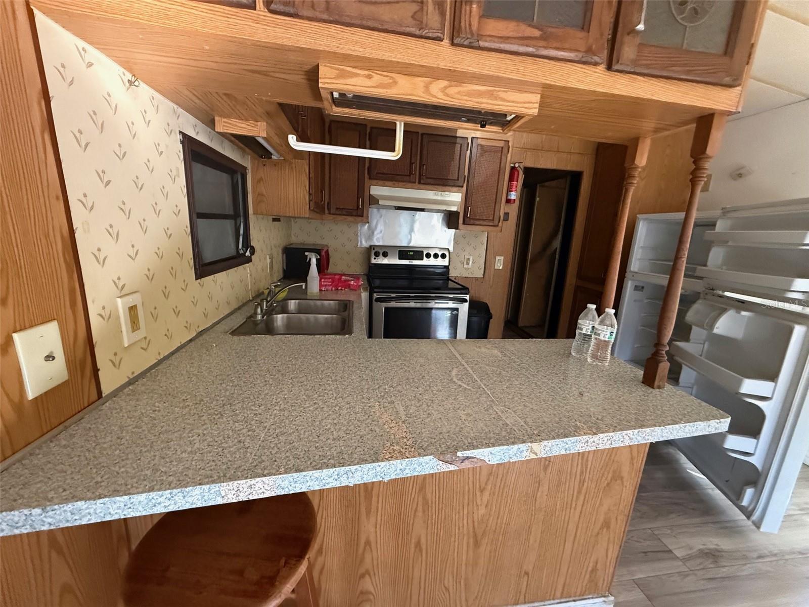 YOGI BEARS JELLYSTONE PARK CONDO - Residential Lease