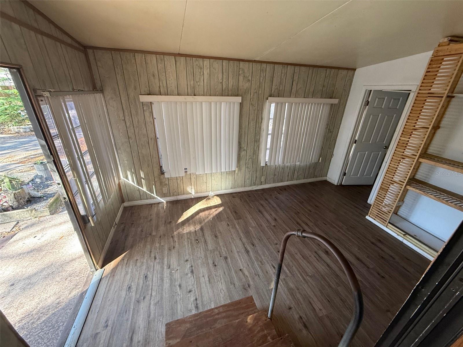 YOGI BEARS JELLYSTONE PARK CONDO - Residential Lease