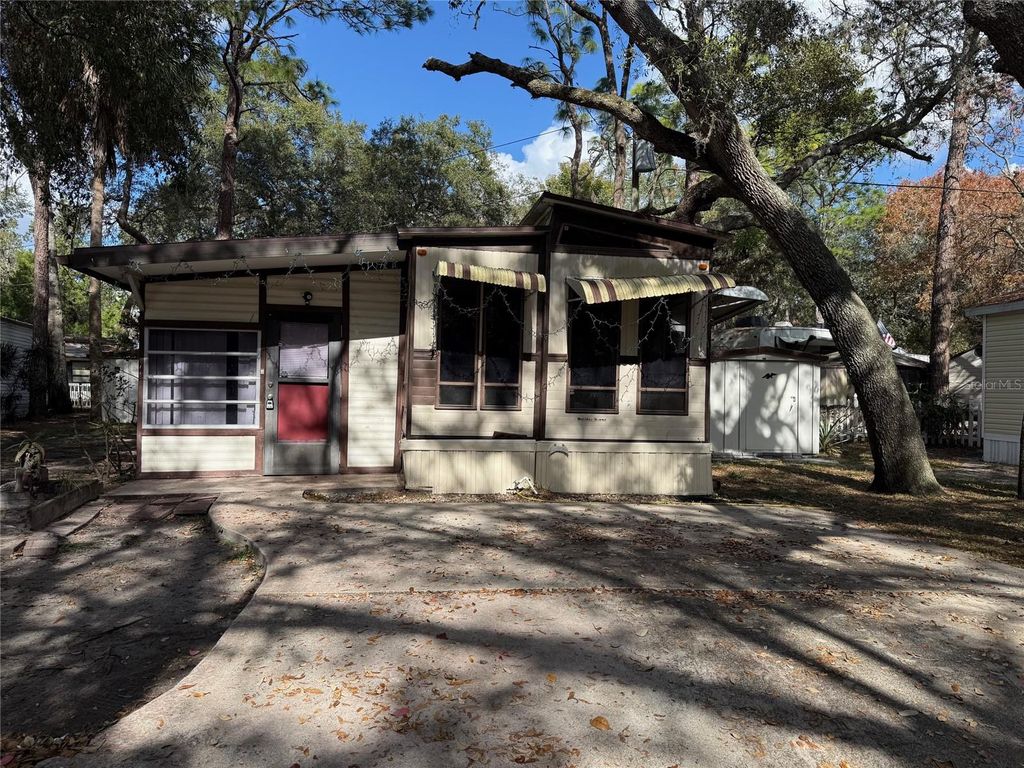 Photo of 3000 Clarcona Road #619, Apopka, FL 32703 (MLS # O6372892)