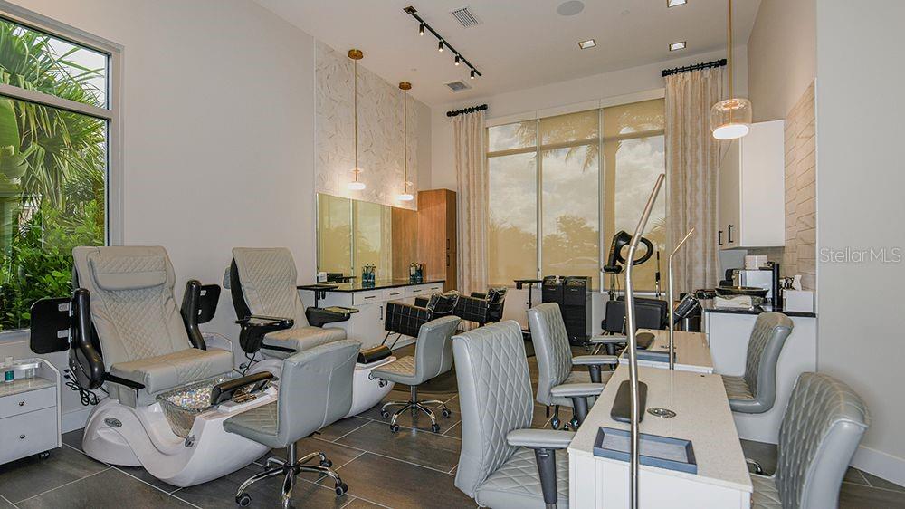 AZARIO ESPLANADE PH III SUBPH D - Residential