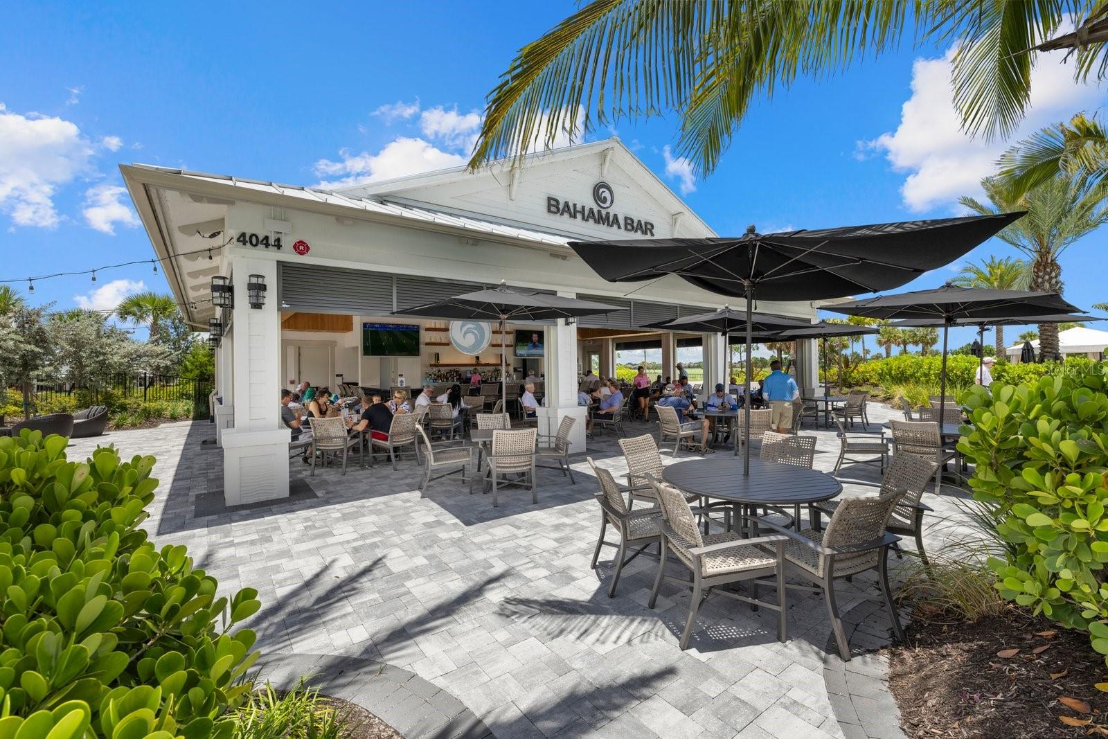 AZARIO ESPLANADE PH III SUBPH D - Residential