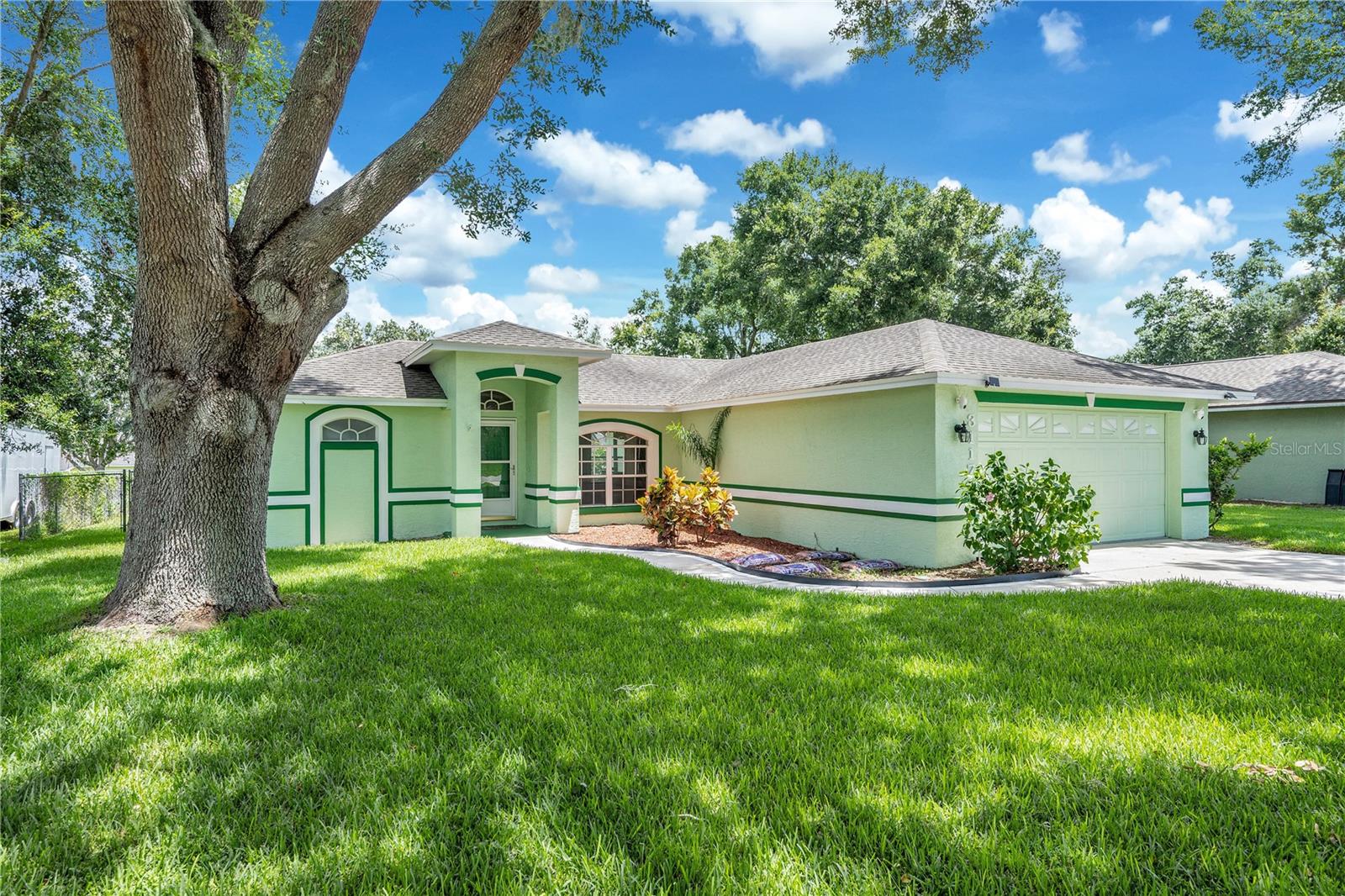 3117 CHERRY HILL CIRCLE N