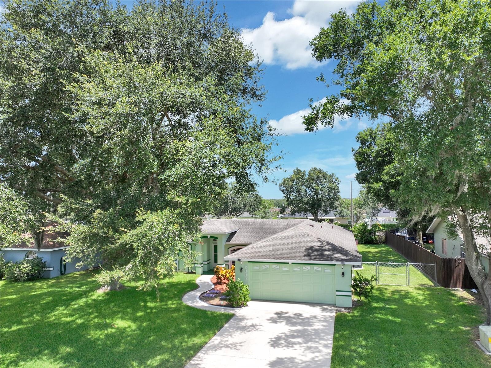 3117 CHERRY HILL CIRCLE N