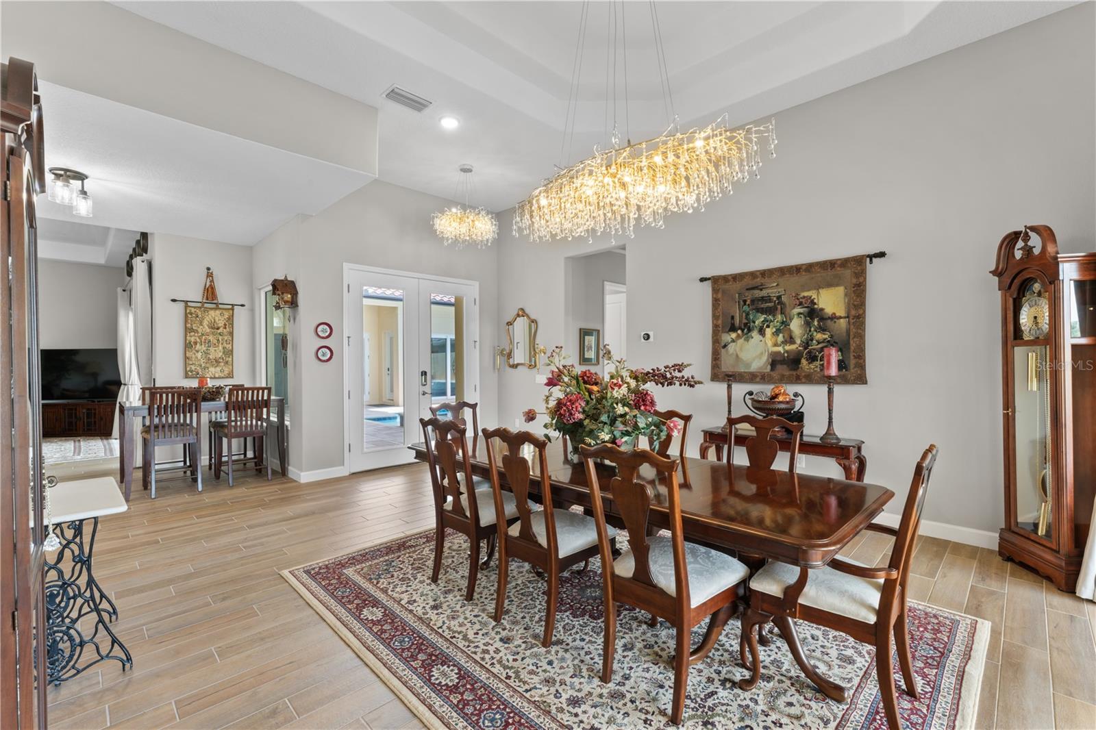 HAMPTON LANDING / PROVIDENCE - Residential