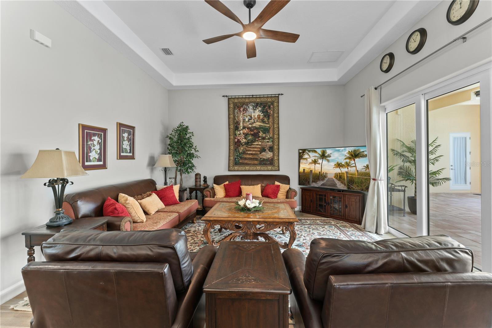 HAMPTON LANDING / PROVIDENCE - Residential