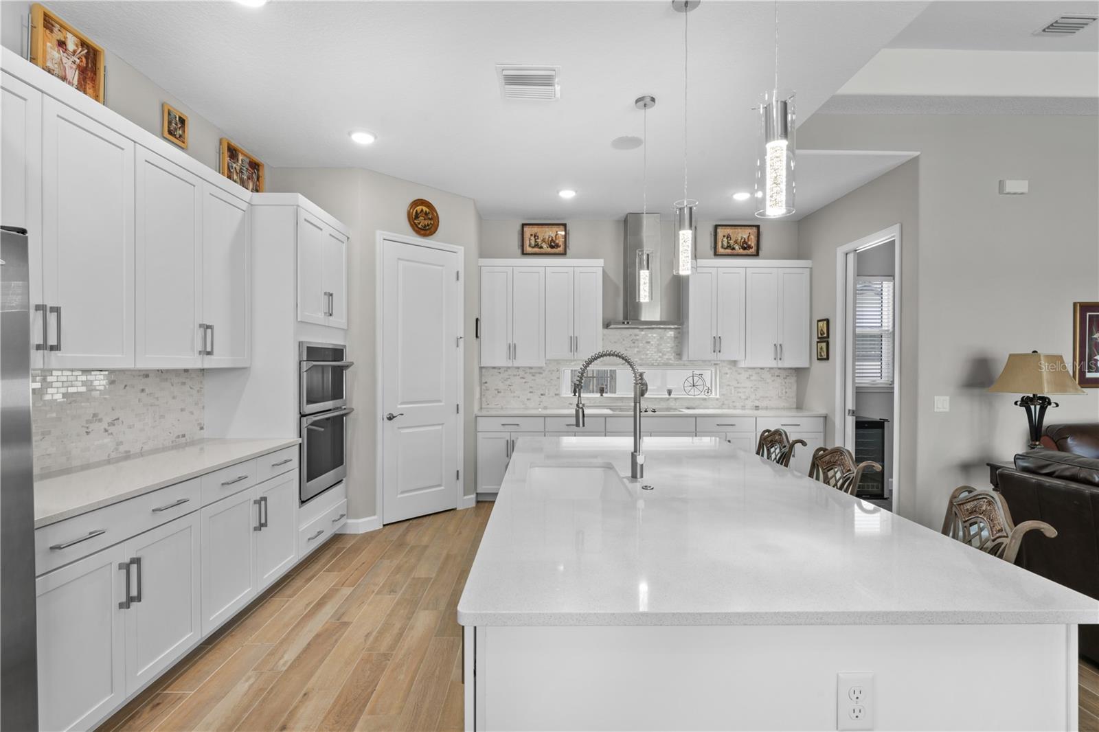 HAMPTON LANDING / PROVIDENCE - Residential