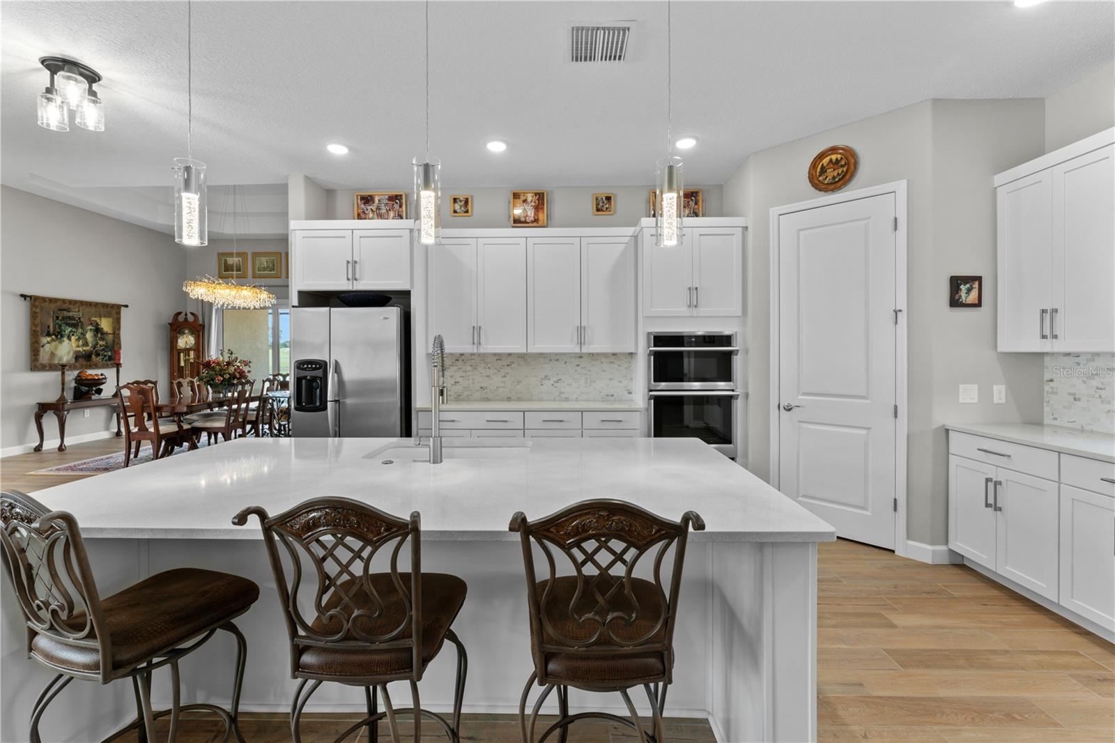 HAMPTON LANDING / PROVIDENCE - Residential