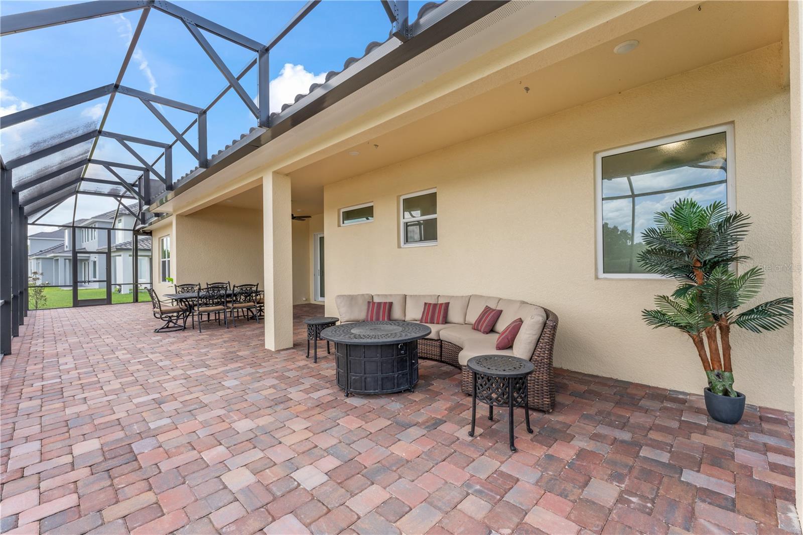 HAMPTON LANDING / PROVIDENCE - Residential