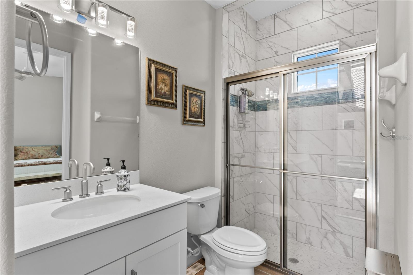 HAMPTON LANDING / PROVIDENCE - Residential