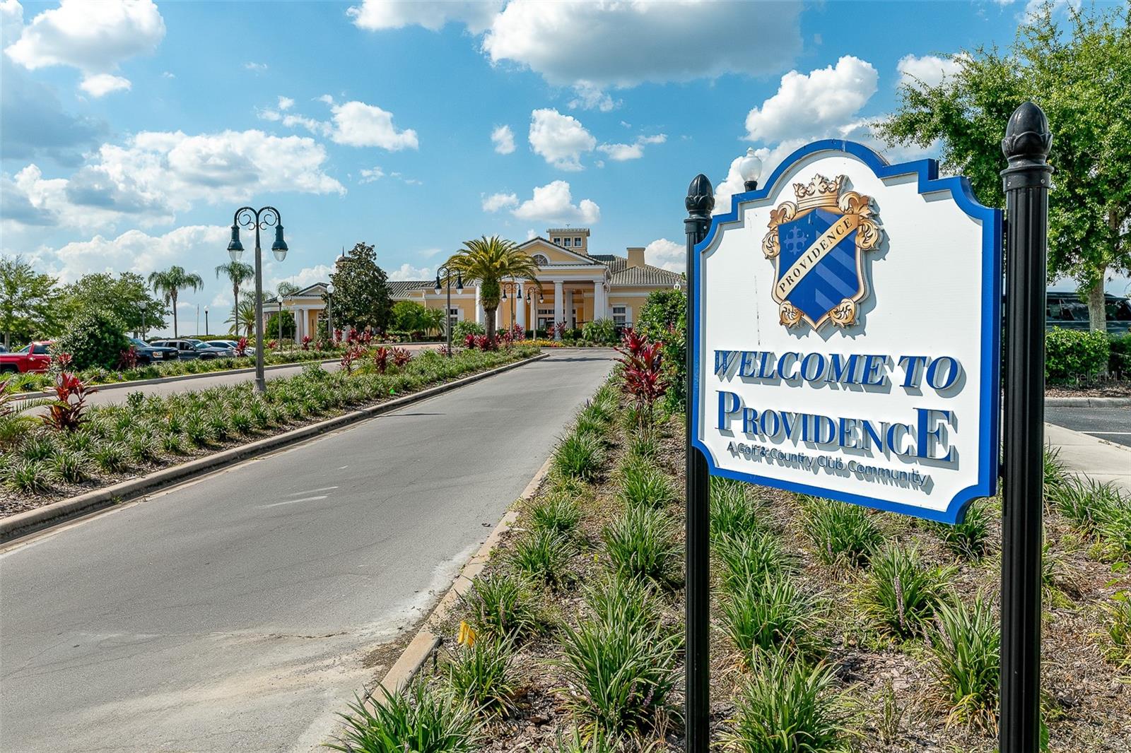 HAMPTON LANDING / PROVIDENCE - Residential