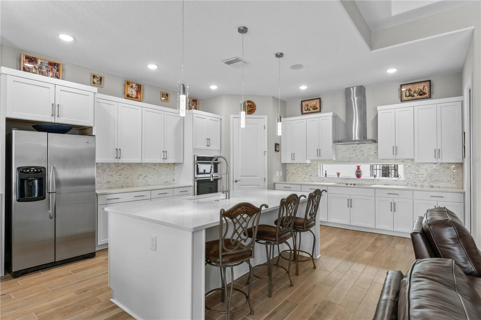 HAMPTON LANDING / PROVIDENCE - Residential