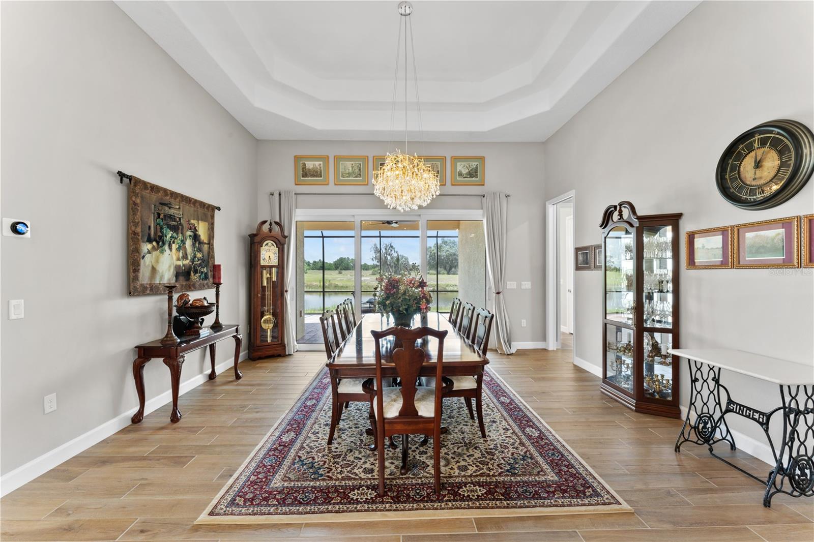 HAMPTON LANDING / PROVIDENCE - Residential