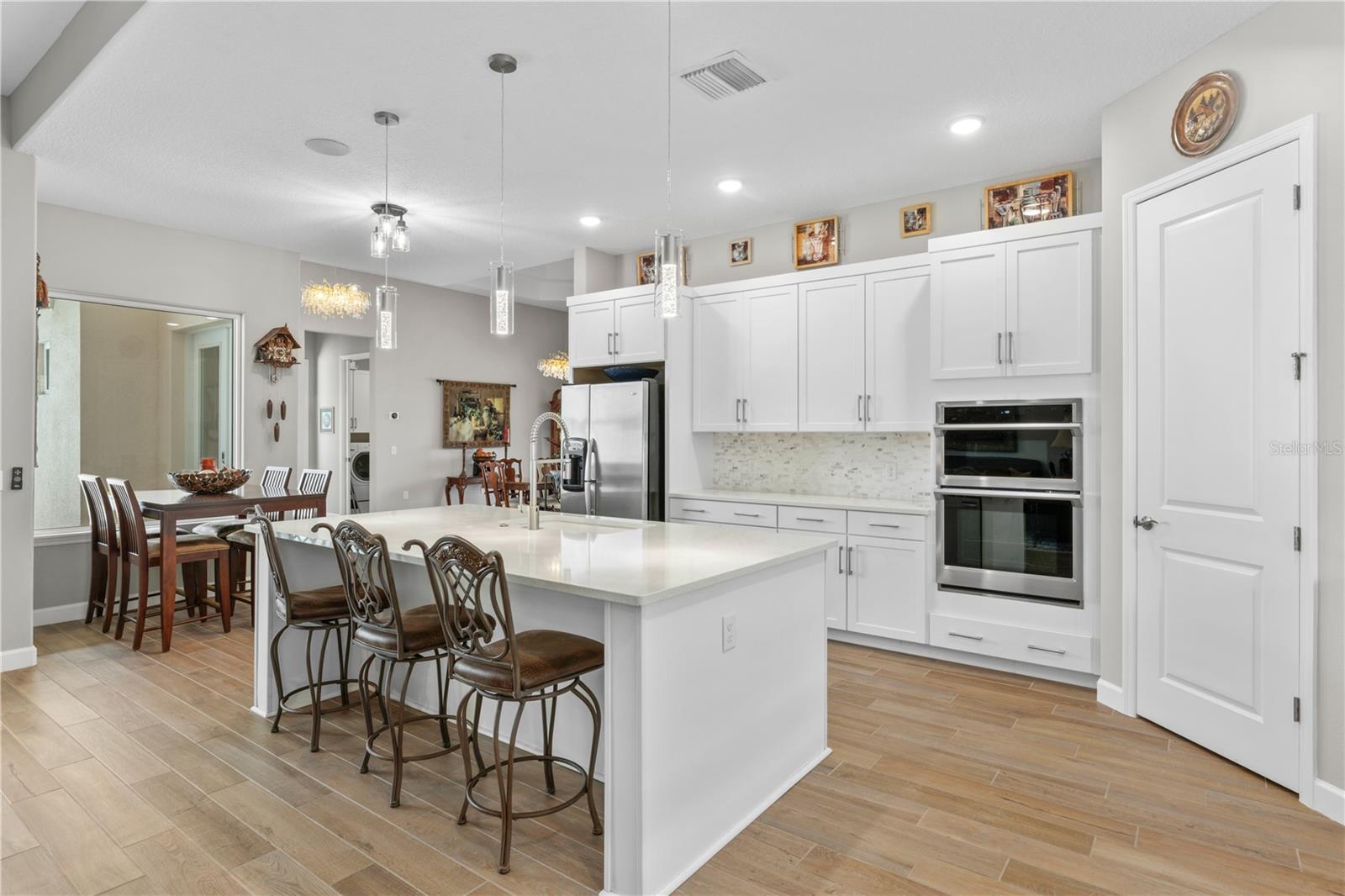 HAMPTON LANDING / PROVIDENCE - Residential