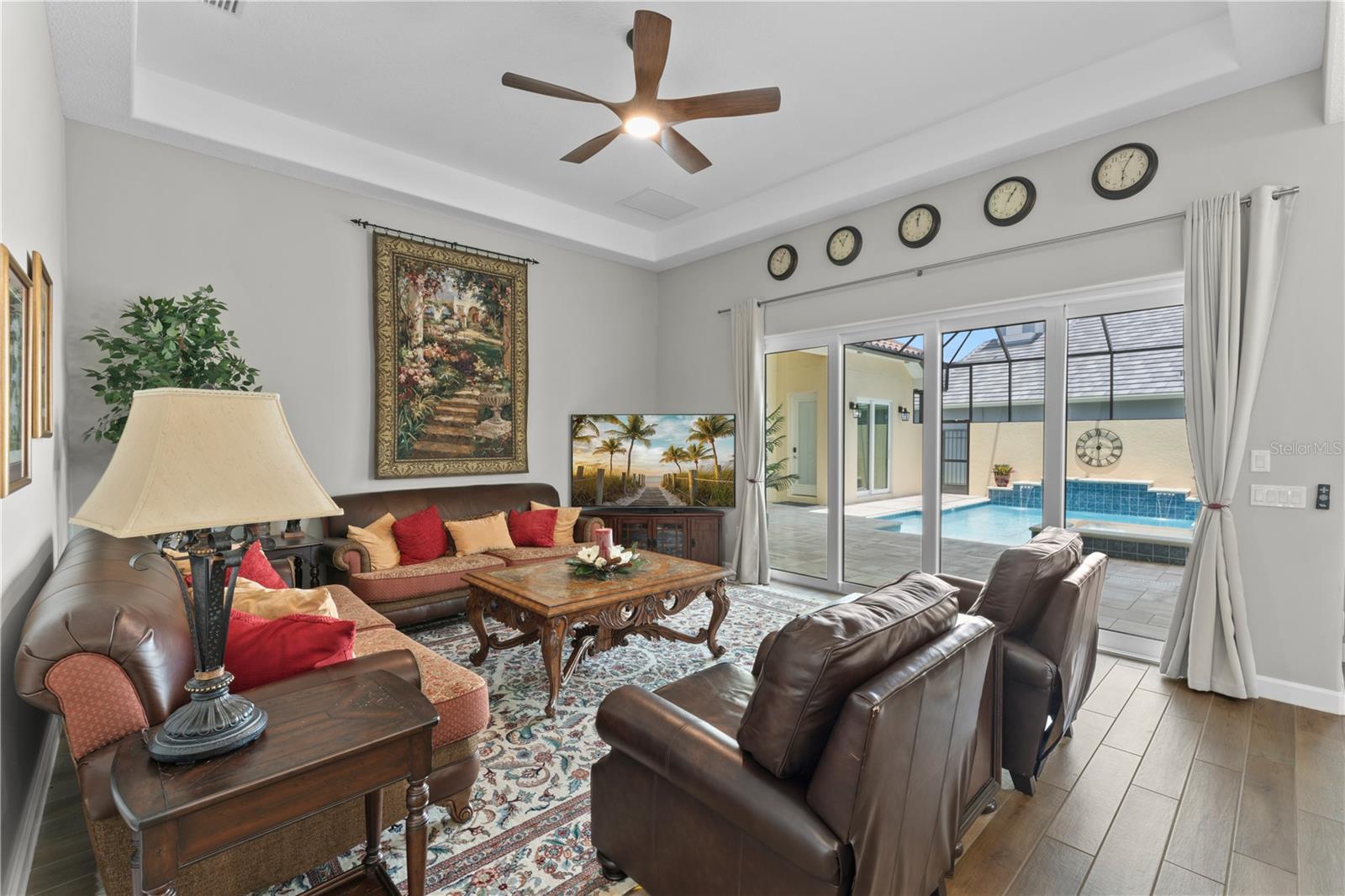 HAMPTON LANDING / PROVIDENCE - Residential