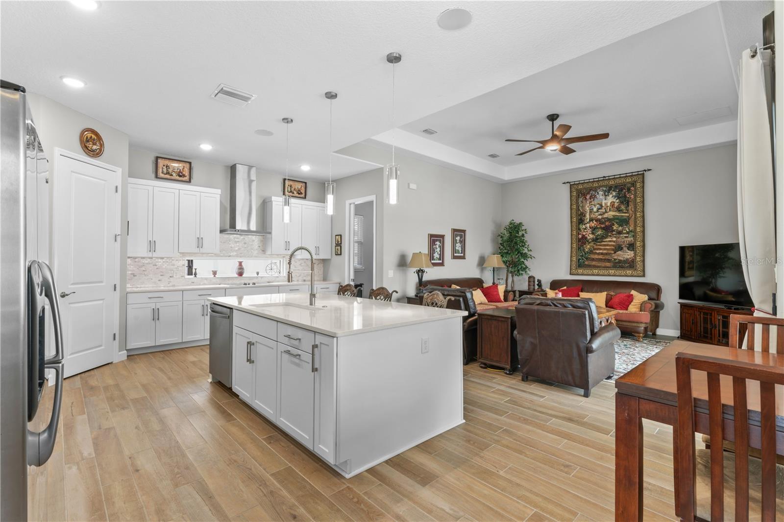 HAMPTON LANDING / PROVIDENCE - Residential