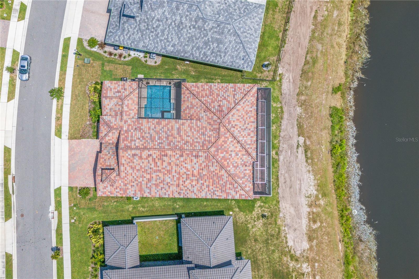 HAMPTON LANDING / PROVIDENCE - Residential