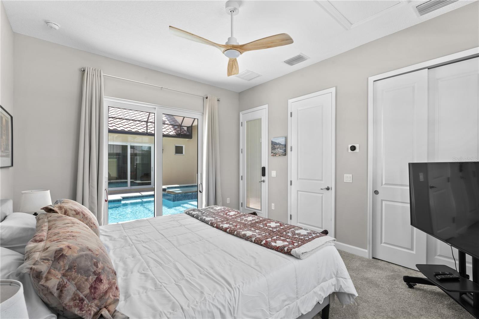 HAMPTON LANDING / PROVIDENCE - Residential