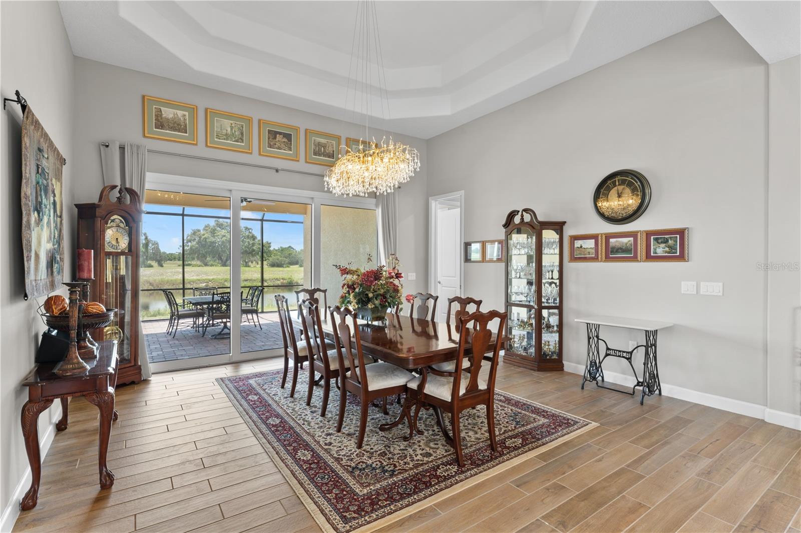 HAMPTON LANDING / PROVIDENCE - Residential