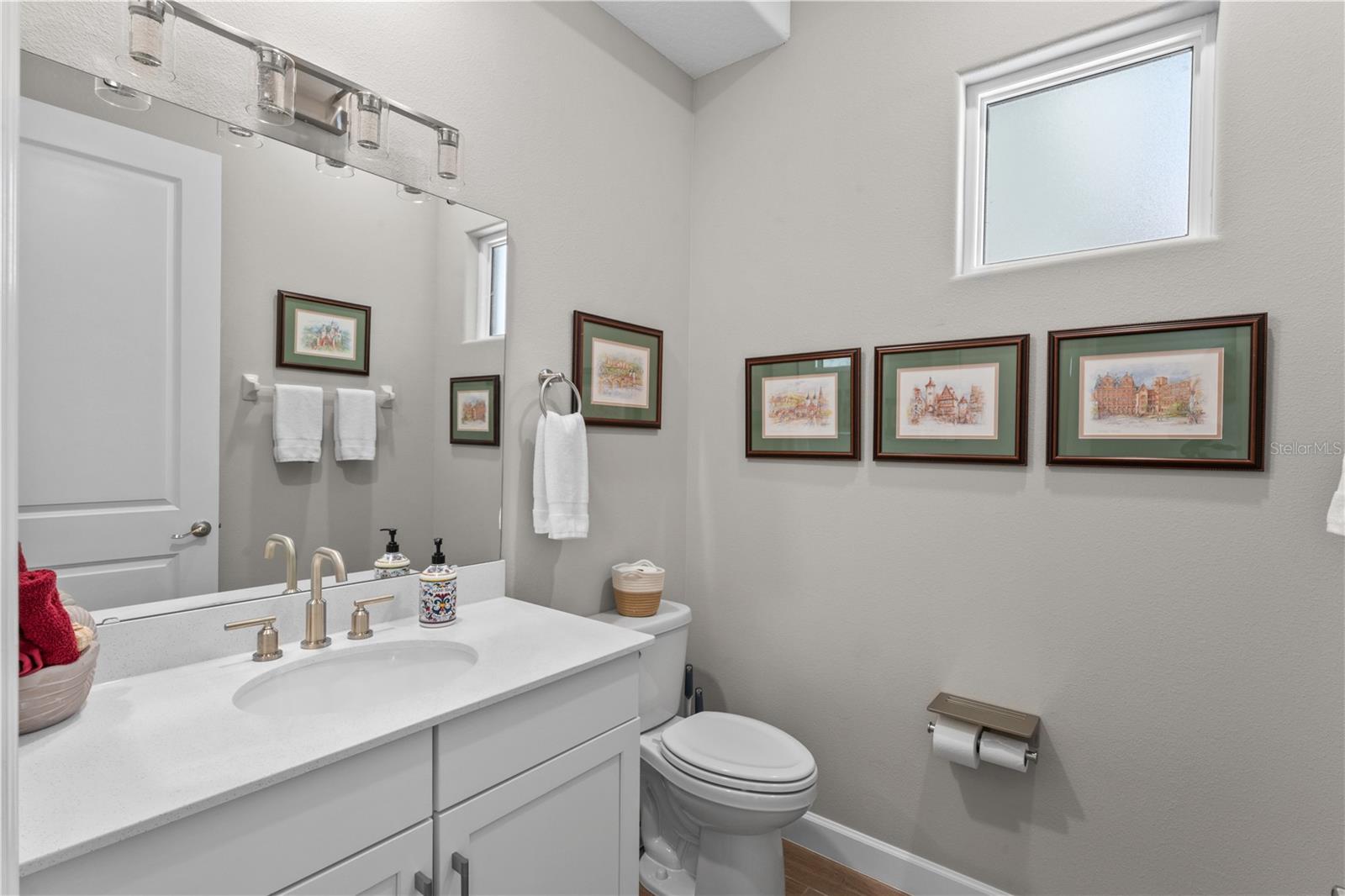 HAMPTON LANDING / PROVIDENCE - Residential